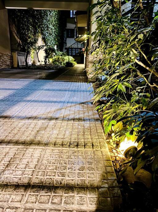 Oasis en la mejor zona de Mendoza - One-Bedroom Apartment - 72