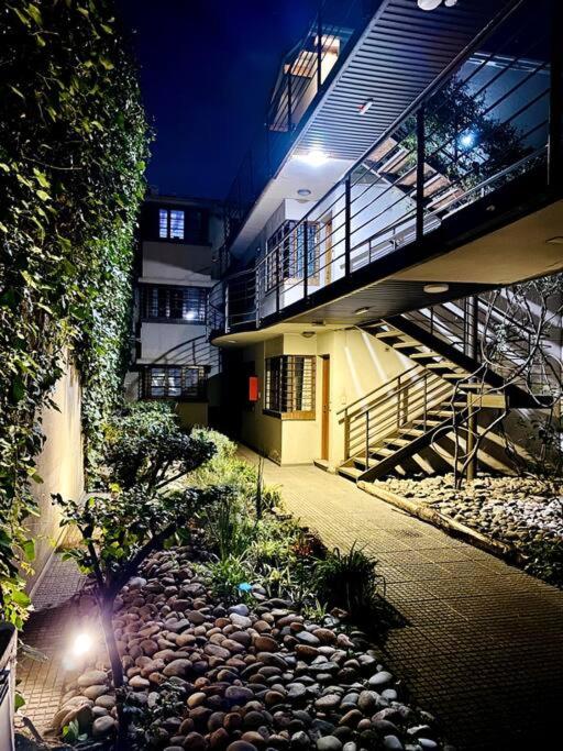 Oasis en la mejor zona de Mendoza - One-Bedroom Apartment - 77