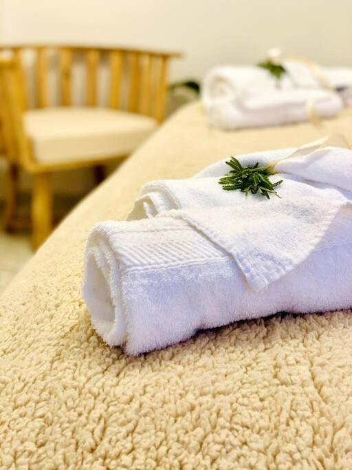 Oasis en la mejor zona de Mendoza - One-Bedroom Apartment - 83