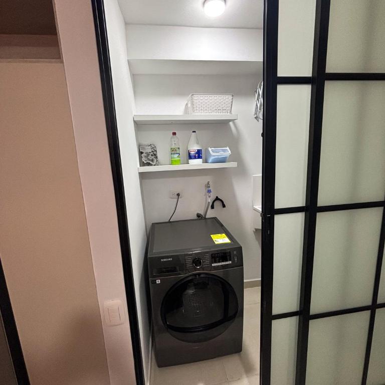 Apartamento La Plazuela Barranquilla - Apartamento de 3 dormitorios - 16