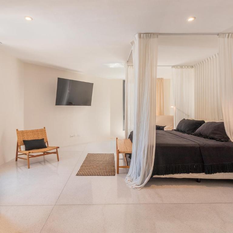 Departamentos Central by VIATO - Penthouse Apartment - 1