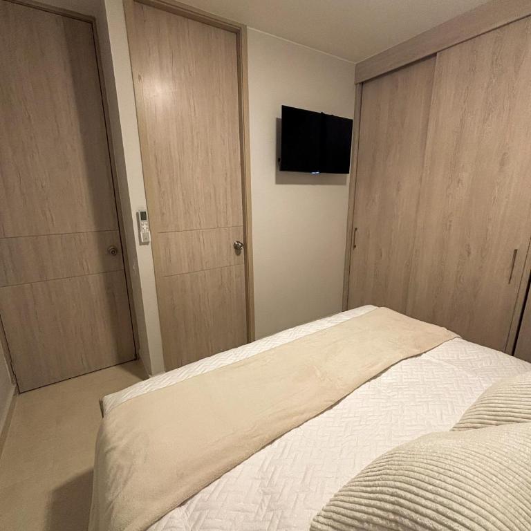 Apartamento La Plazuela Barranquilla - Apartamento de 3 dormitorios - 8