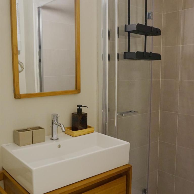 Studio Apartment Navigli Darsena - Appartamento con 1 Camera da Letto - 14