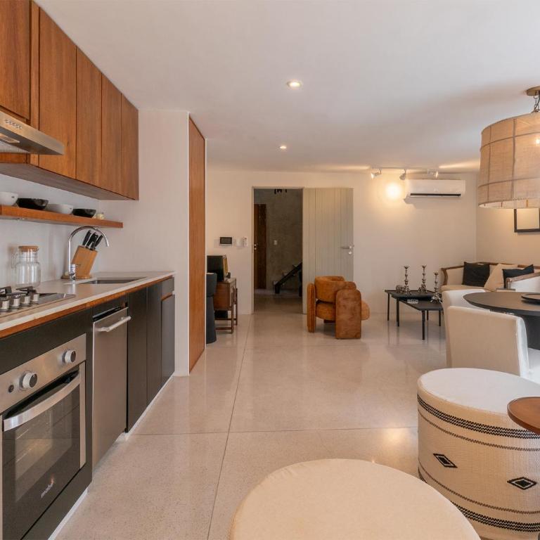 Departamentos Central by VIATO - Penthouse Apartment - 6