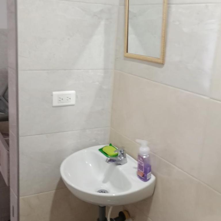 Apartamento Portal americas - Apartamento de 1 dormitorio - 25