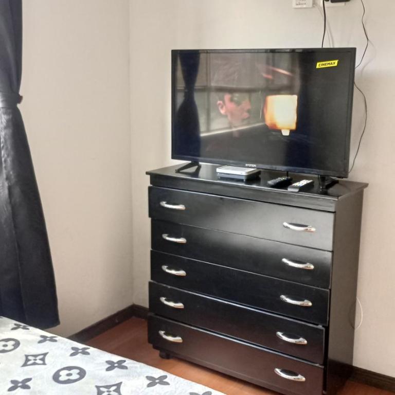 Apartamento Portal americas - Apartamento de 1 dormitorio - 13