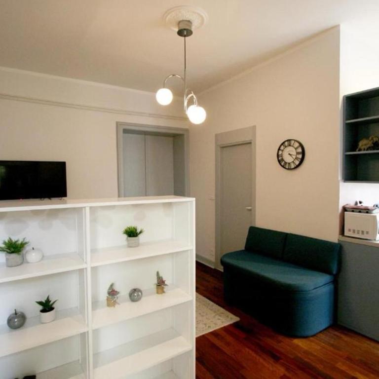 Apartment A3, Center, Belgrade - Apartman sa 2 Spavaće Sobe - 18