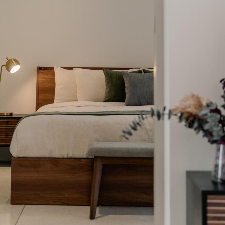 Departamentos Central by VIATO - Two-Bedroom Apartment with Private Pool - 1