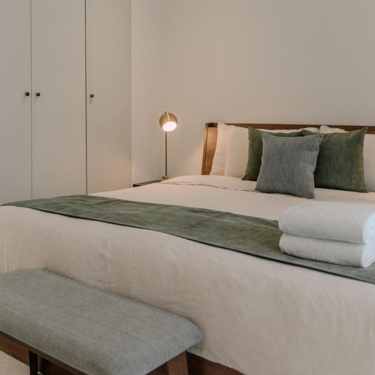 Departamentos Central by VIATO - Two-Bedroom Apartment with Private Pool - 2