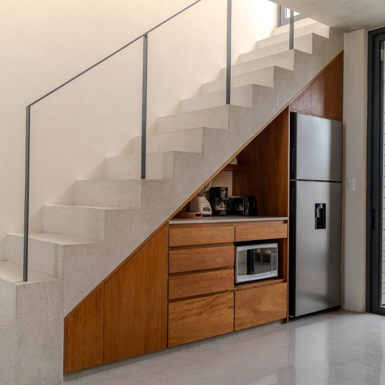 Departamentos Central by VIATO - Two-Bedroom Apartment with Private Pool - 9