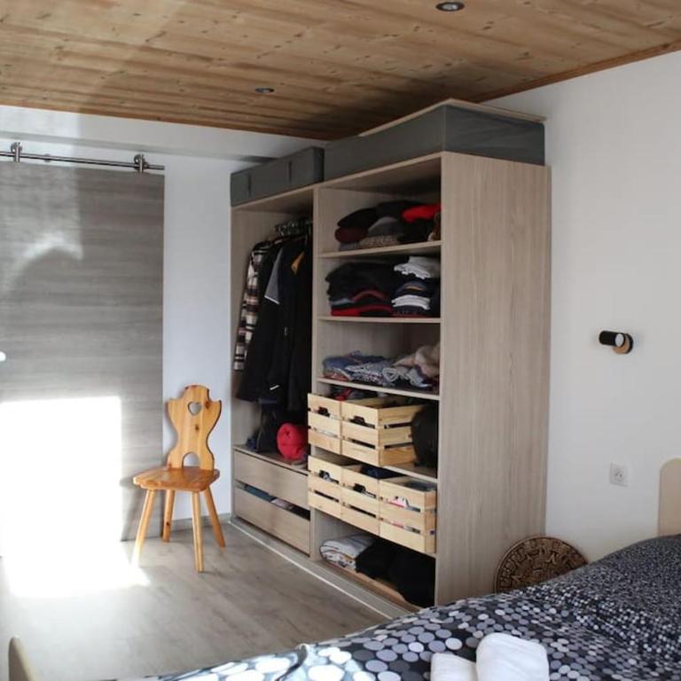 Chez Polom! - Apartment mit 2 Schlafzimmern - 5