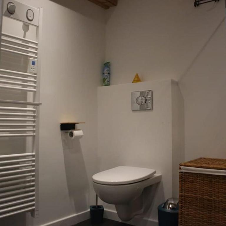Chez Polom! - Apartment mit 2 Schlafzimmern - 7