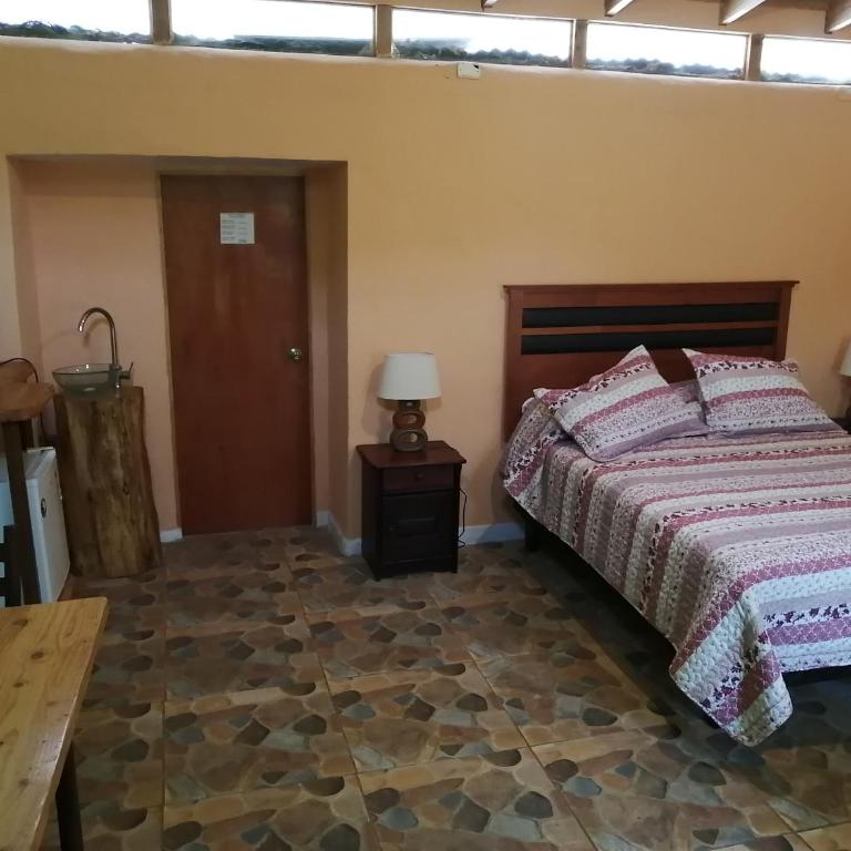 Elquihostel - Triple Room - 3