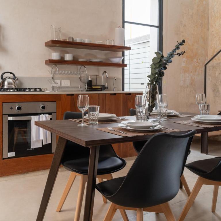 Departamentos Central by VIATO - Loft - 6