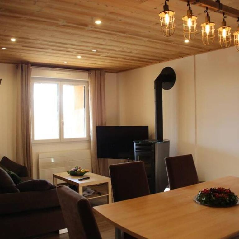 Chez Polom! - Apartment mit 2 Schlafzimmern - 17