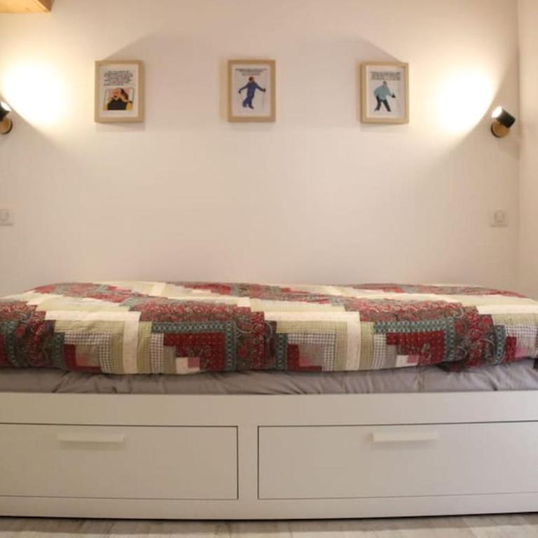 Chez Polom! - Apartment mit 2 Schlafzimmern - 23