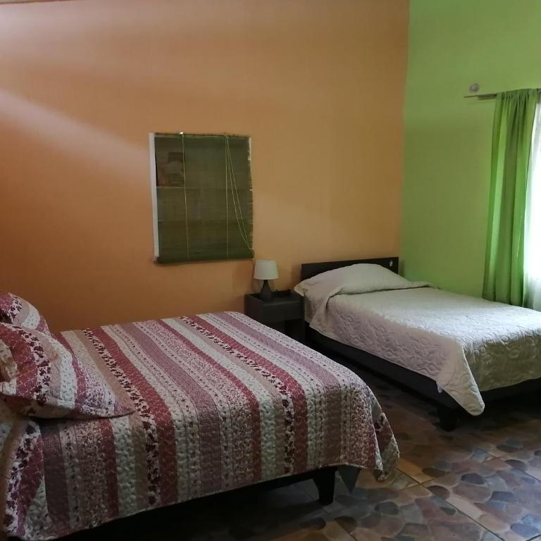 Elquihostel - Triple Room - 4