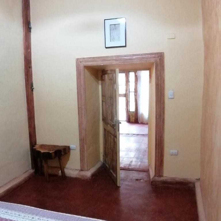 Elquihostel - Double Room - 3