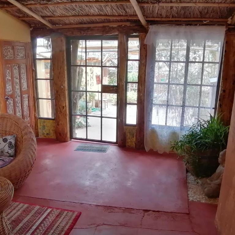 Elquihostel - Double Room - 4