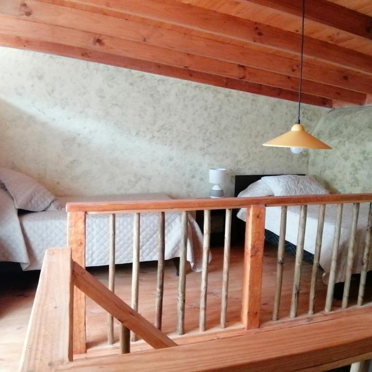 Elquihostel - 6-Bed Mixed Dormitory Room - 4