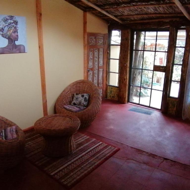 Elquihostel - Double Room - 6