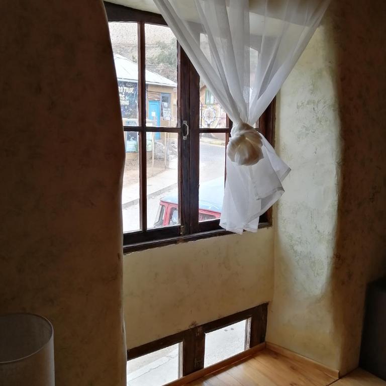 Elquihostel - 6-Bed Mixed Dormitory Room - 5