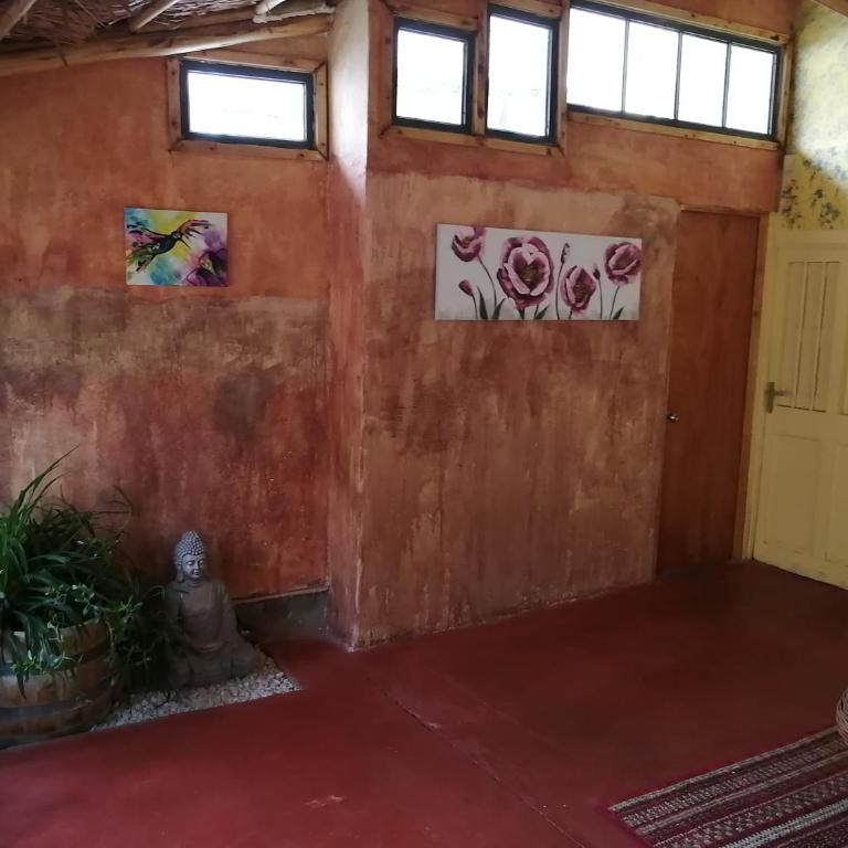 Elquihostel - Double Room - 8