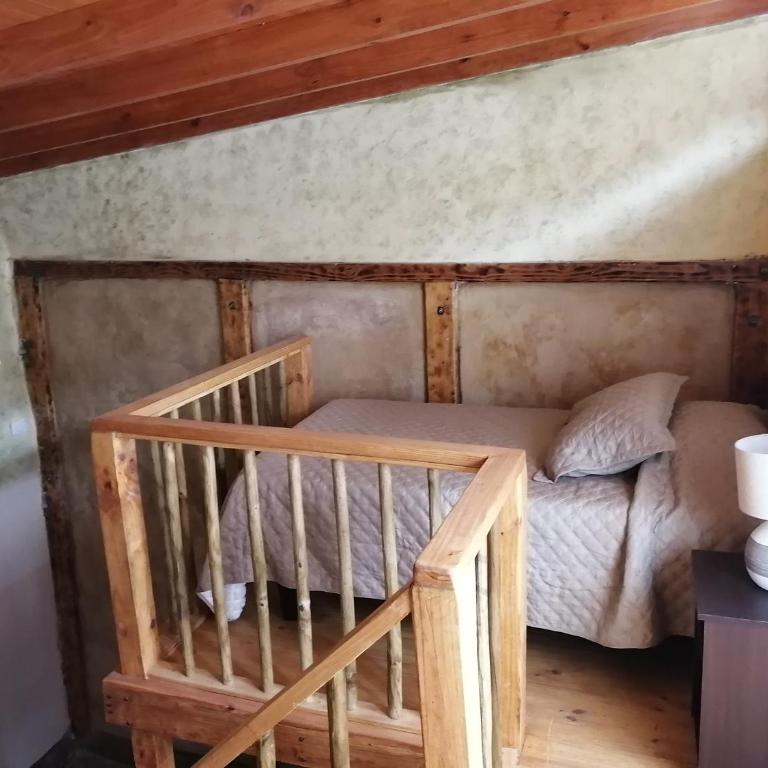 Elquihostel - 6-Bed Mixed Dormitory Room - 8