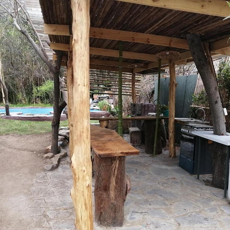 Elquihostel - Triple Room - 6