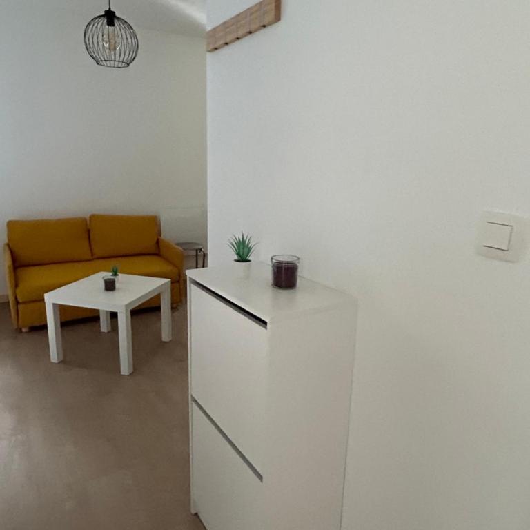 L'immeuble HORME - Au Cœur du Quartier Thermal - Vichy - Studio - 7