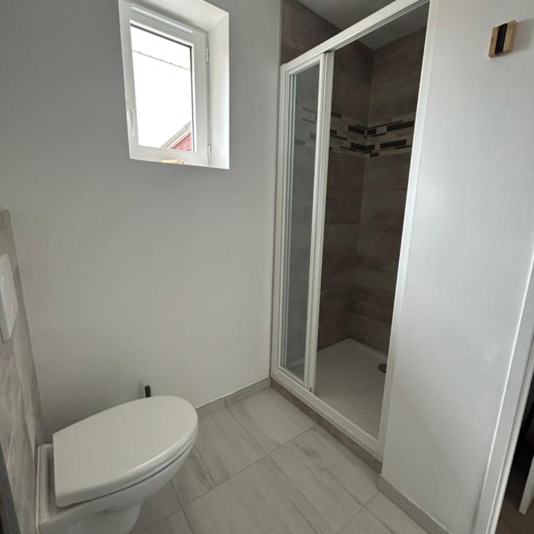 L'immeuble HORME - Au Cœur du Quartier Thermal - Vichy - Two-Bedroom Apartment - 6