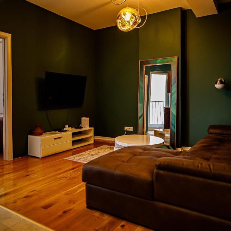 Apartment A2, Center, Belgrade - Apartman sa 1 Spavaćom Sobom - 5