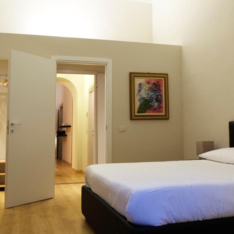 Strozzi Luxury Apartment - Appartamento Deluxe - 4