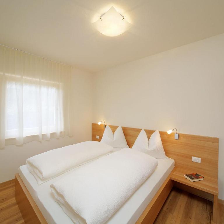 Ferienwohnungen Waldruhe - Appartamento con 1 Camera da Letto - 11