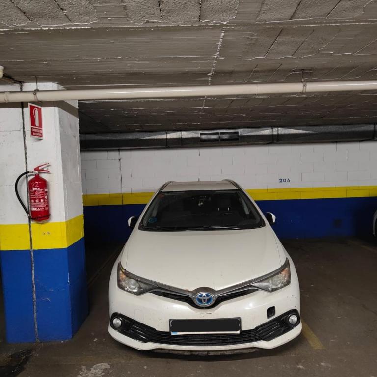 Apartamento Homies Córdoba - Parking incluido - Apartamento de 3 dormitorios - 30