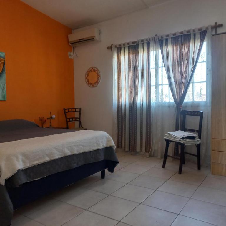 Departamento Zona Sur - Loft - 11