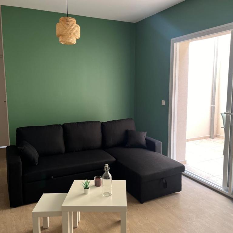 L'immeuble HORME - Au Cœur du Quartier Thermal - Vichy - Three-Bedroom Apartment - 2