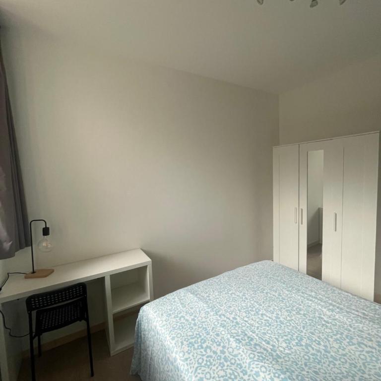 L'immeuble HORME - Au Cœur du Quartier Thermal - Vichy - Three-Bedroom Apartment - 6