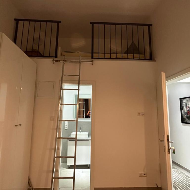 Estelada City Studios - Bogenhausen - Apartment - 3