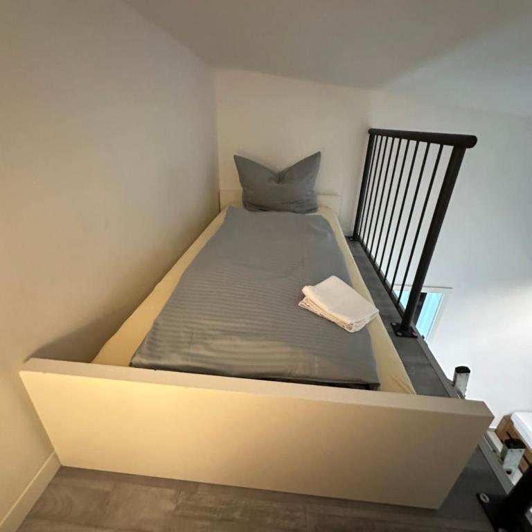 Estelada City Studios - Bogenhausen - Apartment - 5