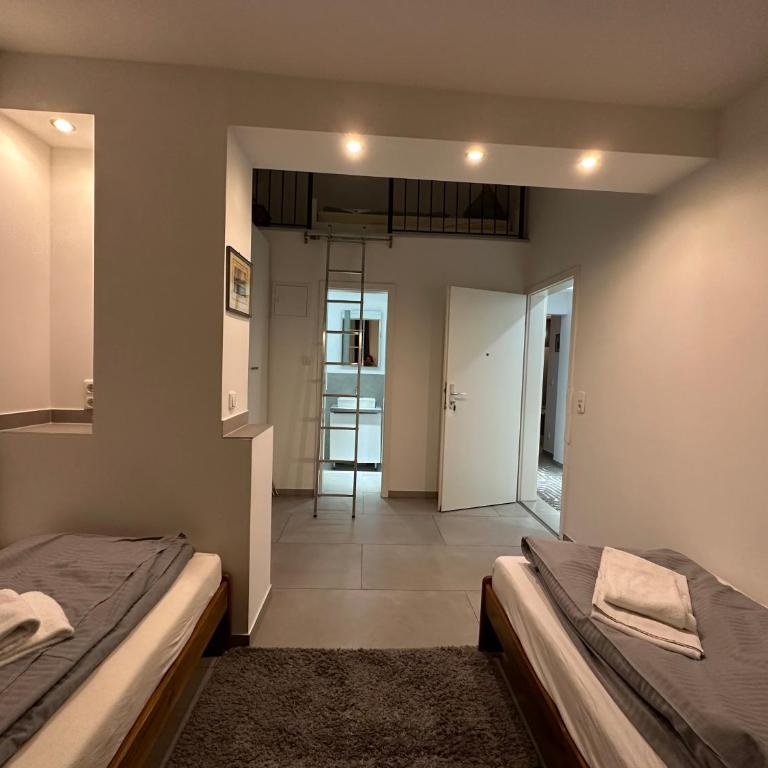 Estelada City Studios - Bogenhausen - Apartment - 7