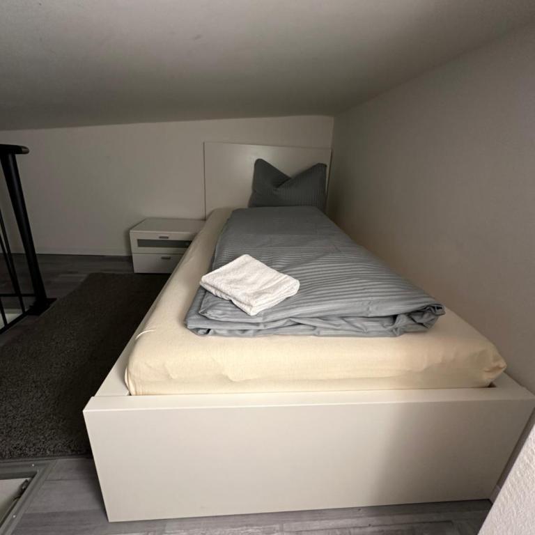 Estelada City Studios - Bogenhausen - Apartment - 8