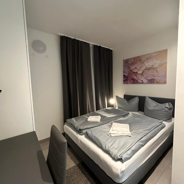 Estelada City Studios - Bogenhausen - Apartment - 9