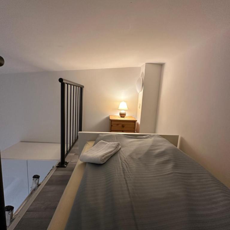 Estelada City Studios - Bogenhausen - Apartment - 10