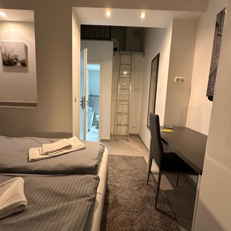 Estelada City Studios - Bogenhausen - Apartment - 1