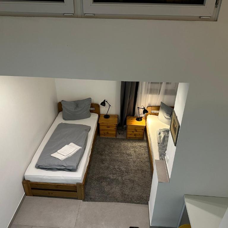 Estelada City Studios - Bogenhausen - Apartment - 11
