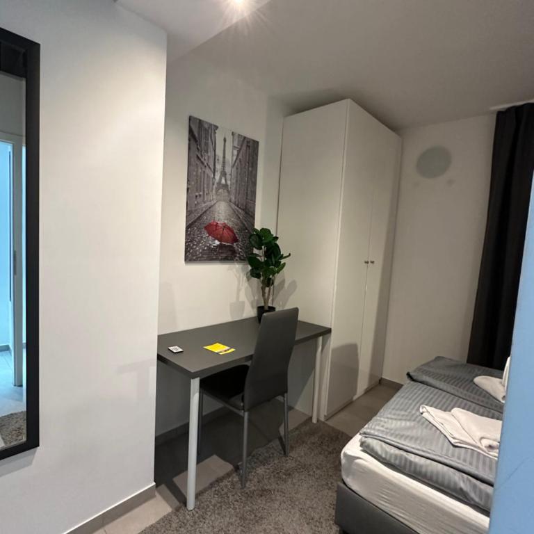 Estelada City Studios - Bogenhausen - Apartment - 12