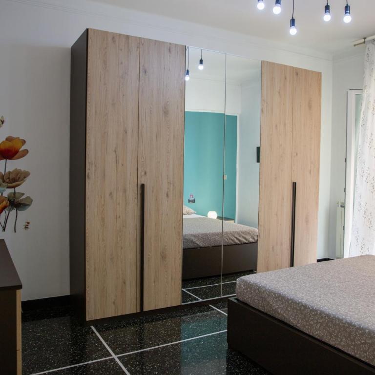 Ampio appartamento in zona centrale - Appartamento con 2 Camere da Letto - 5