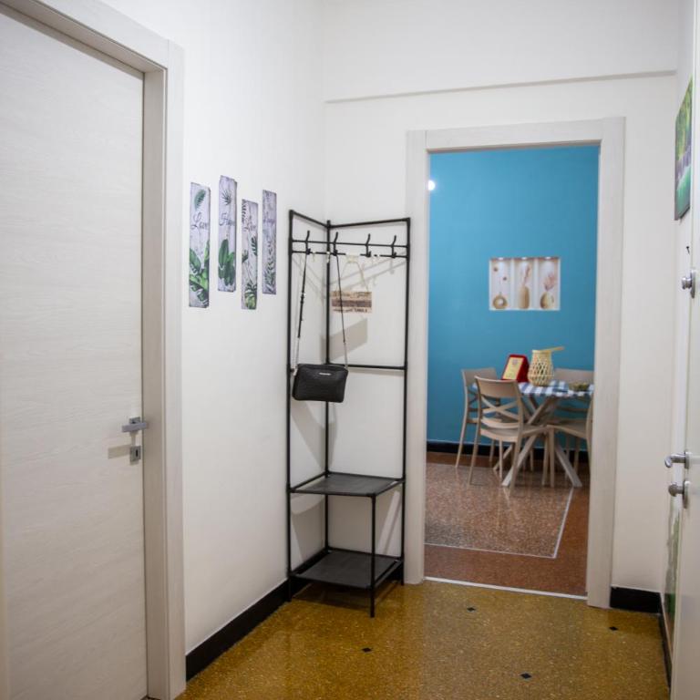Ampio appartamento in zona centrale - Appartamento con 2 Camere da Letto - 8