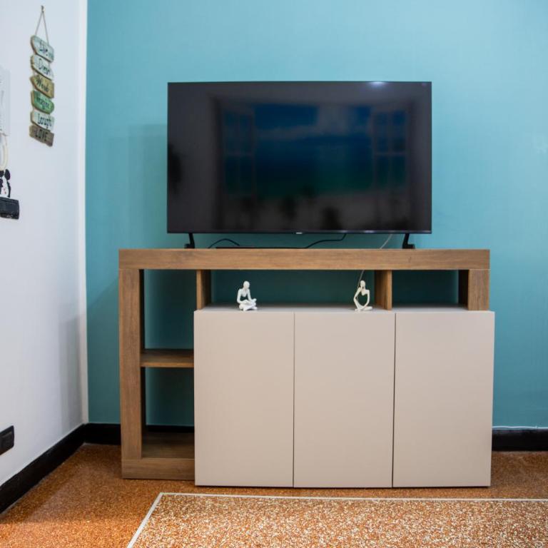 Ampio appartamento in zona centrale - Appartamento con 2 Camere da Letto - 9